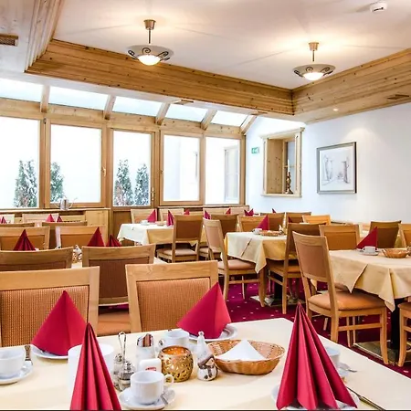 Bed & Breakfast Montana