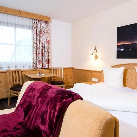 Montana Отель типа 