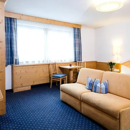 Bed & Breakfast Montana 3*