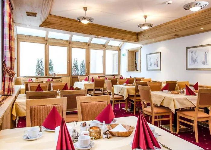 Bed & Breakfast Montana