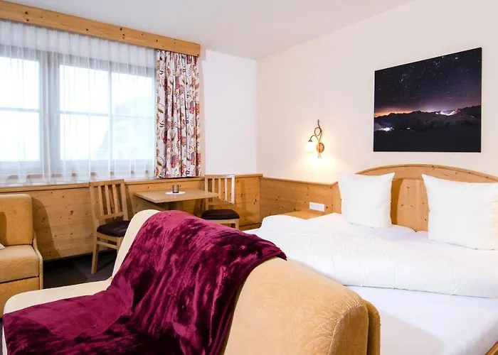 Montana Отель типа 