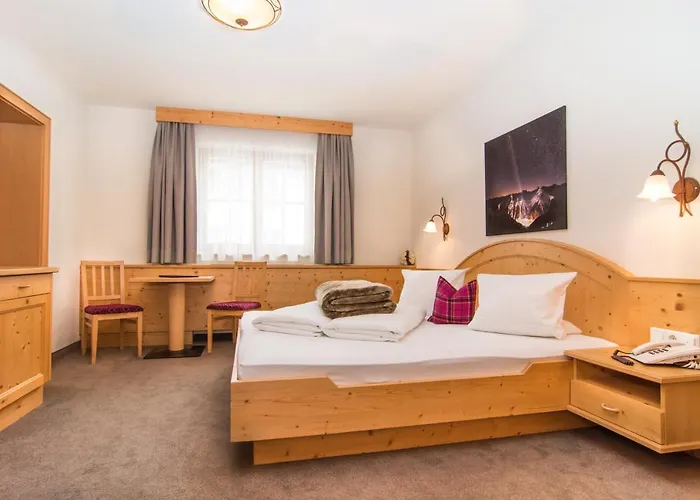 Montana Bed & Breakfast 3*