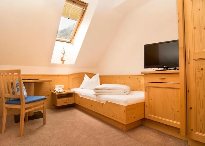 Montana Bed & Breakfast