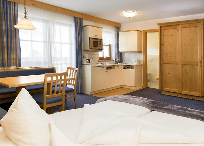 Bed & Breakfast Montana