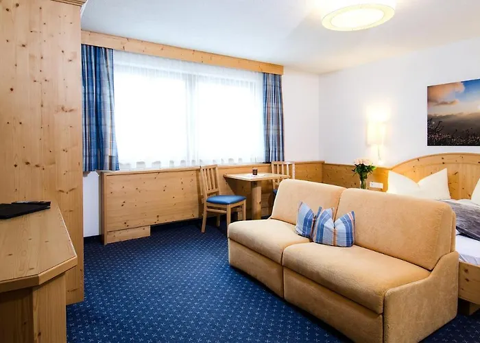 Bed & Breakfast Montana 3*